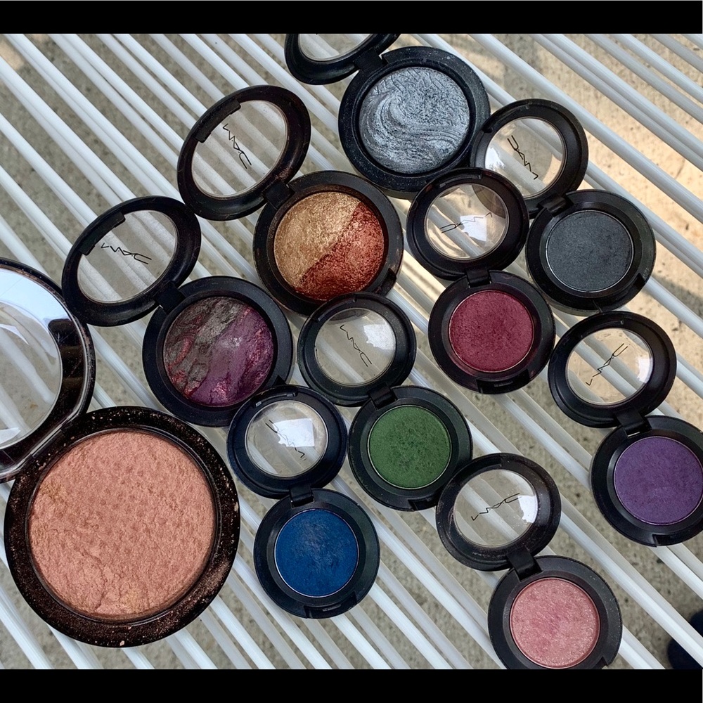 Mac Make-up